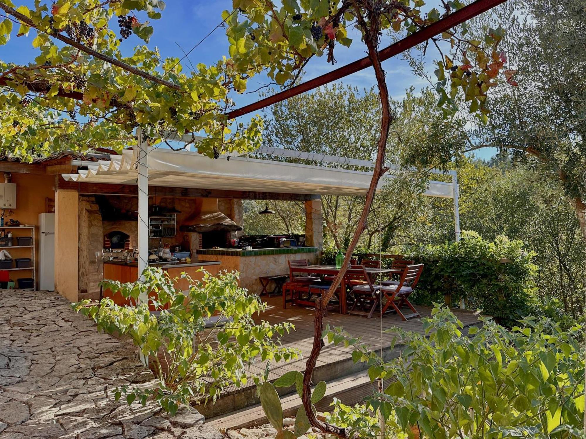 Glamping do Zê Cernache do Bonjardim Exterior foto